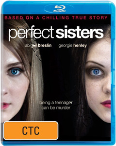 Perfect Sisters |   Blu-Ray